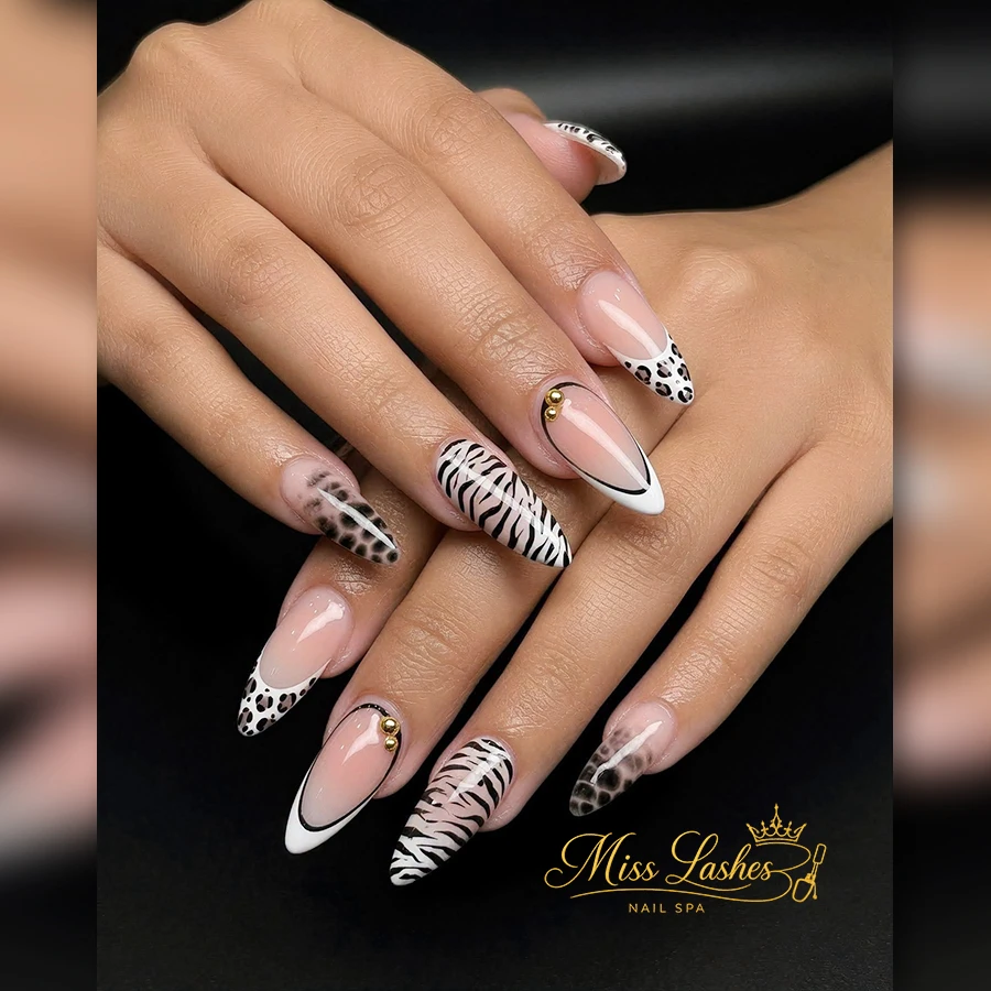 Nail July 22